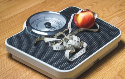 Intolérances alimentaires